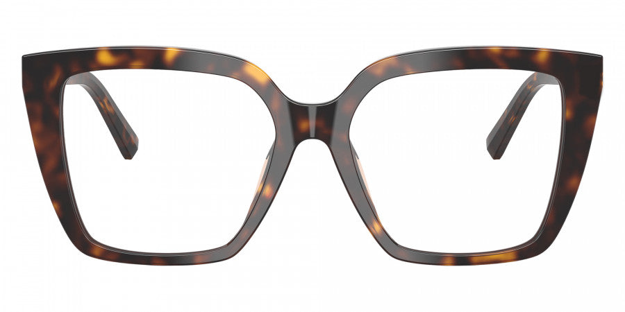 TIFFANY EYEGLASSES - TF2278 8015 53 - Havana