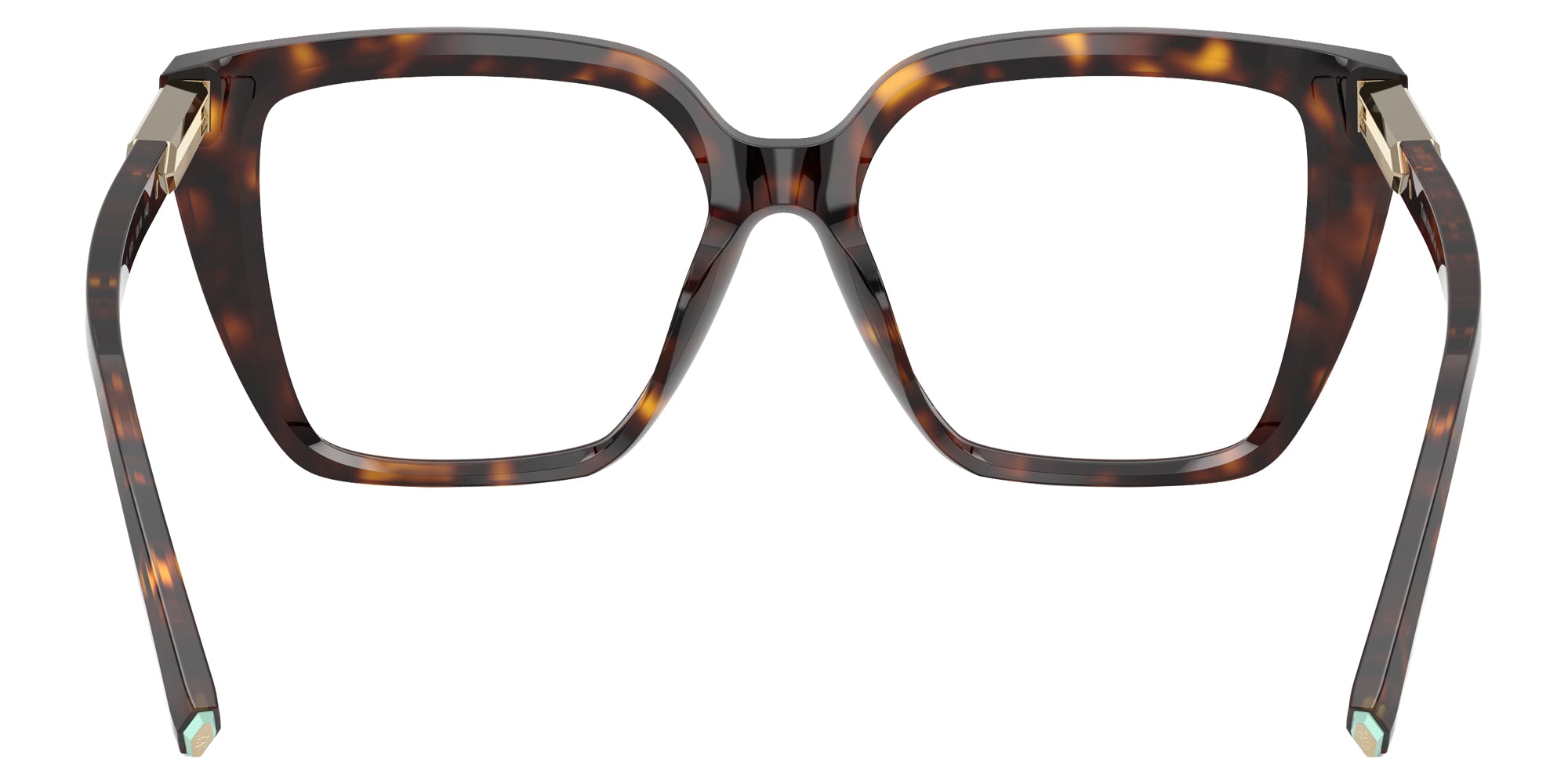 TIFFANY EYEGLASSES - TF2278 8015 53 - Havana