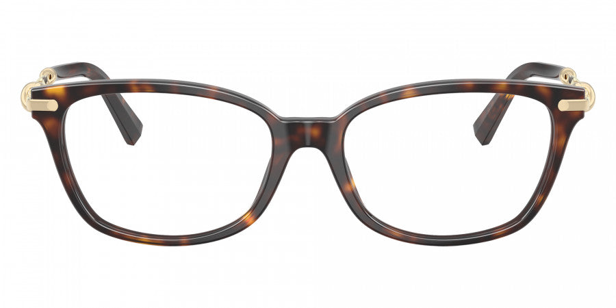 TIFFANY EYEGLASSES - TF2281 8015 53 - Havana