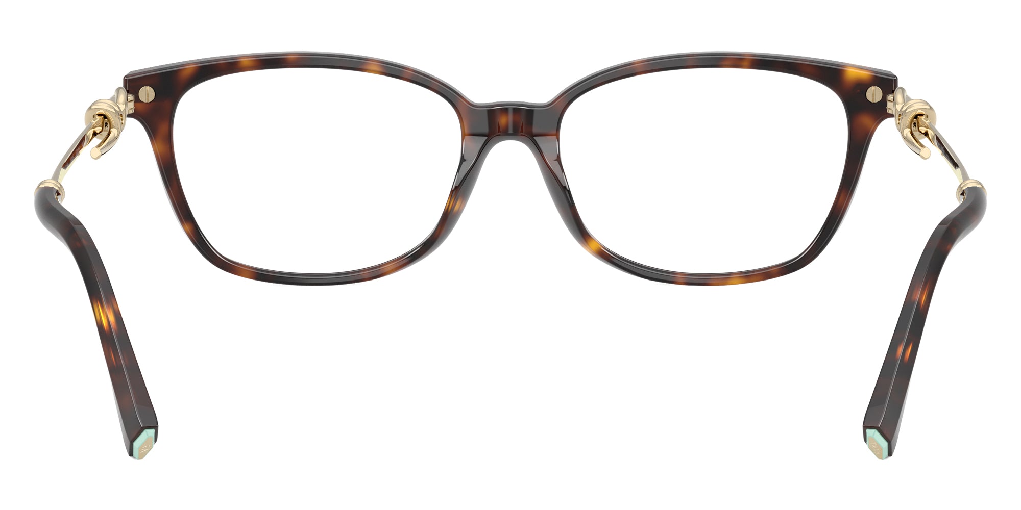 TIFFANY EYEGLASSES - TF2281 8015 53 - Havana