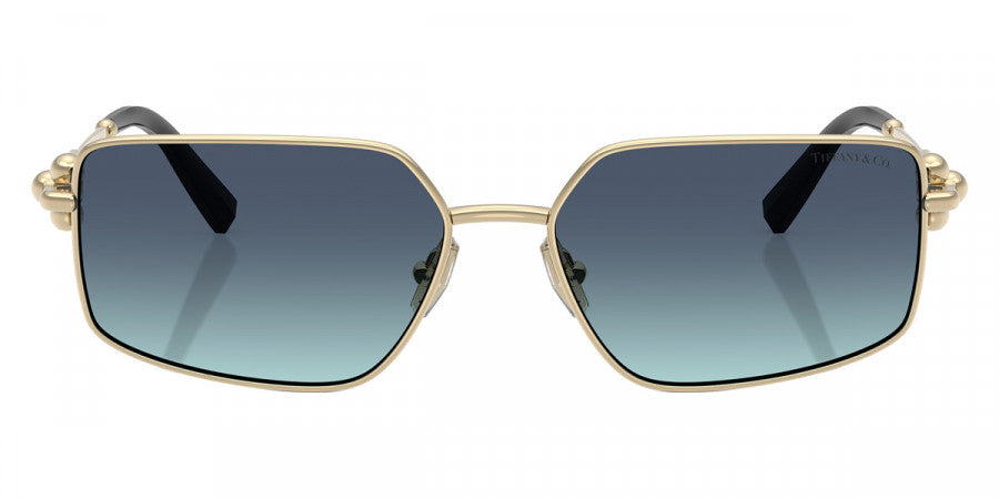 TIFFANY™ TF3111 62029S 58 - Pale Gold