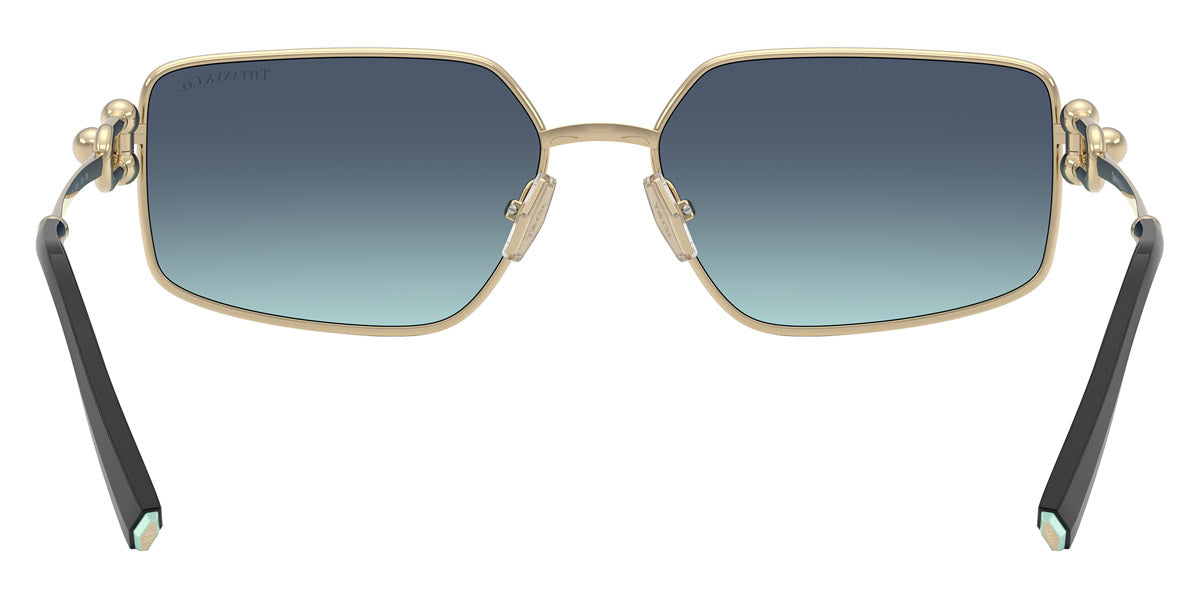 TIFFANY SUNGLASSES - TF3111 62029S 58 - Pale Gold
