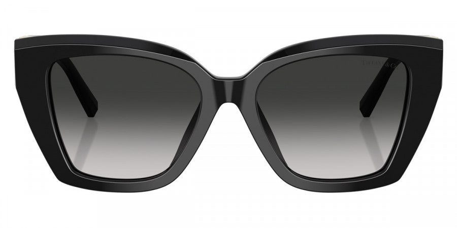 TIFFANY SUNGLASSES - TF4239U 80013C 52 - Black