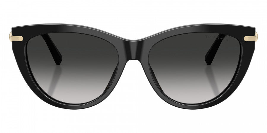 TIFFANY SUNGLASSES - TF4253 80013C 55 - Black