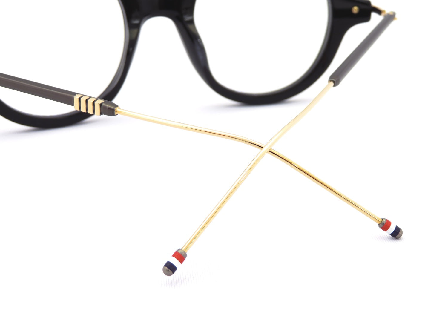 THOM BROWNE EYEGLASSES - UEO000A-G0003 001 47
