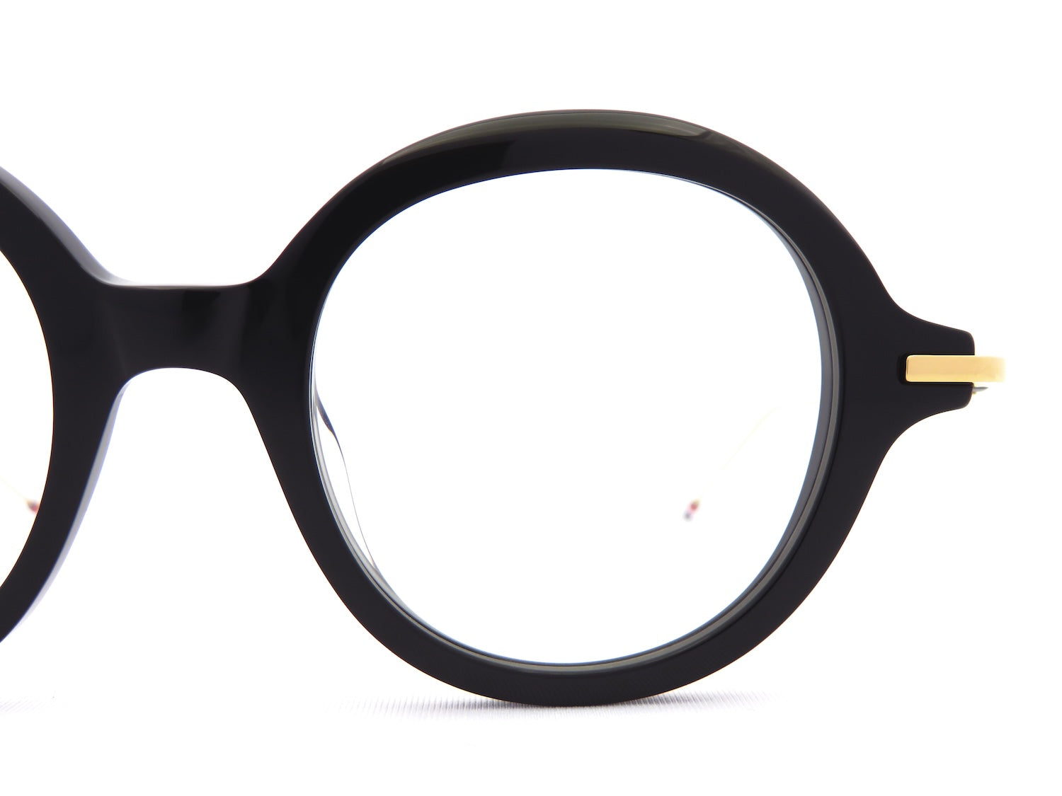 THOM BROWNE EYEGLASSES - UEO000A-G0003 001 47