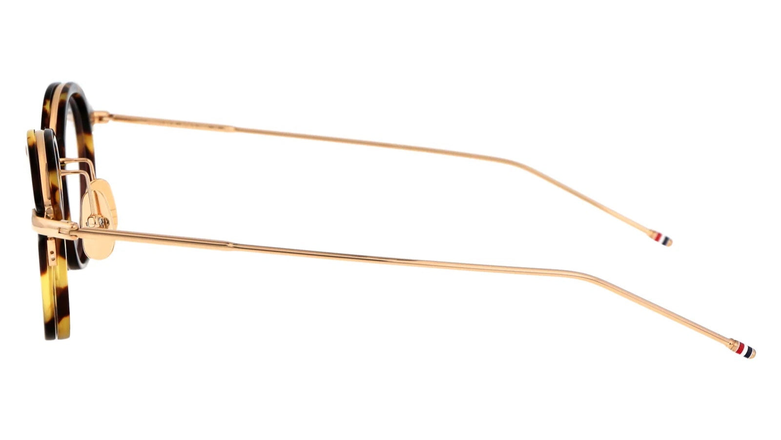 THOM BROWNE EYEGLASSES - UEO011A-G0003 215 49