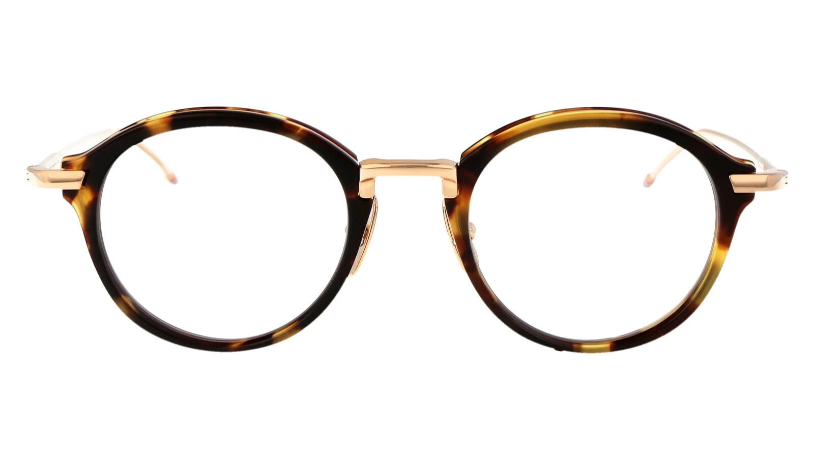 THOM BROWNE EYEGLASSES - UEO011A-G0003 215 49