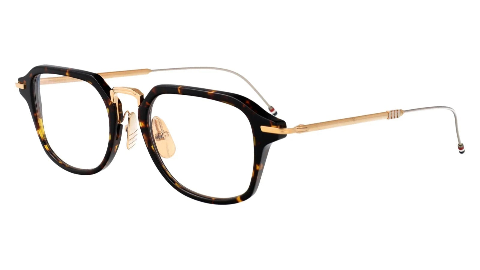 THOM BROWNE EYEGLASSES - UEO423A-G0003 205 52