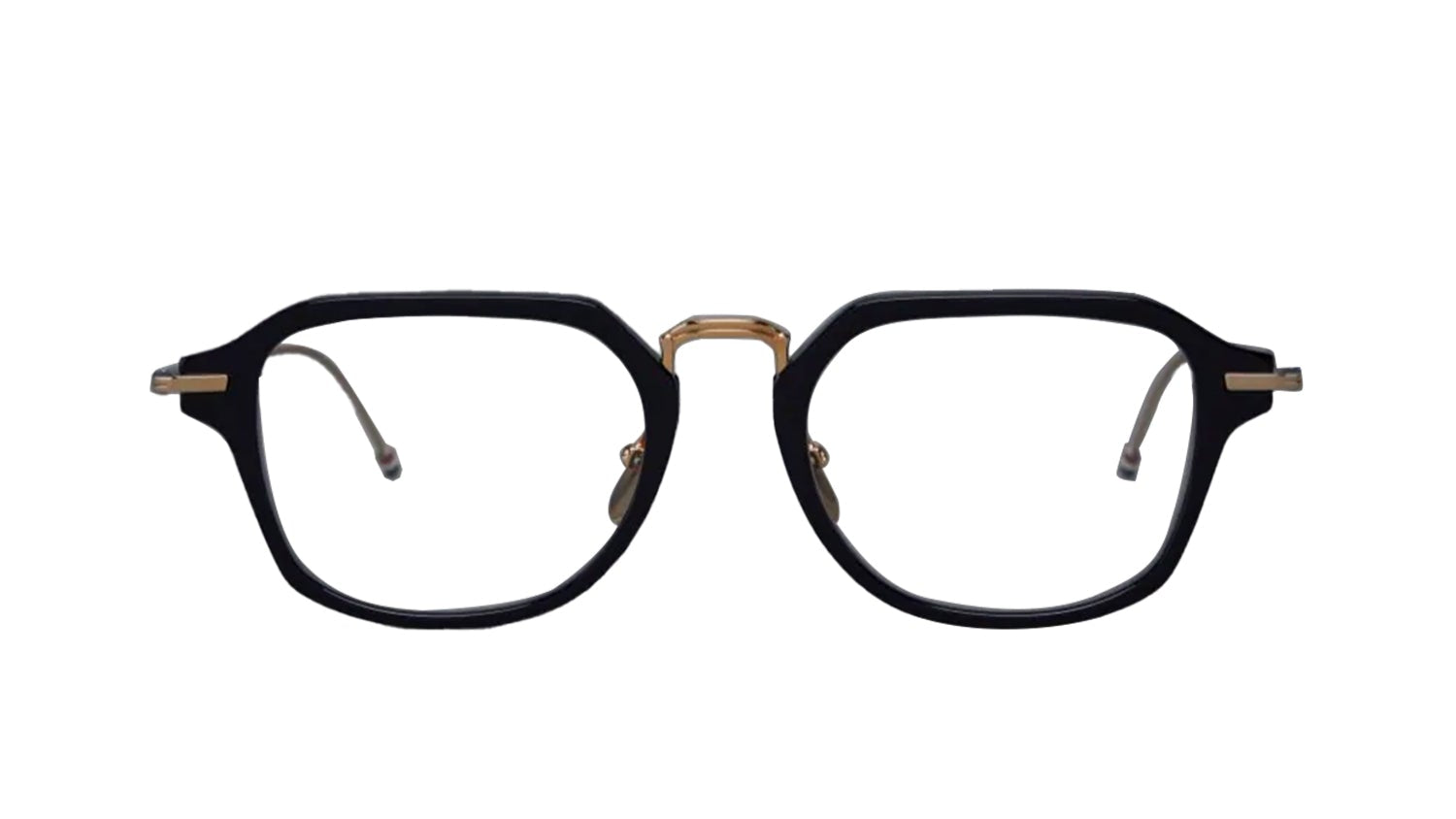 THOM BROWNE EYEGLASSES - UEO423A-G0003 415 52