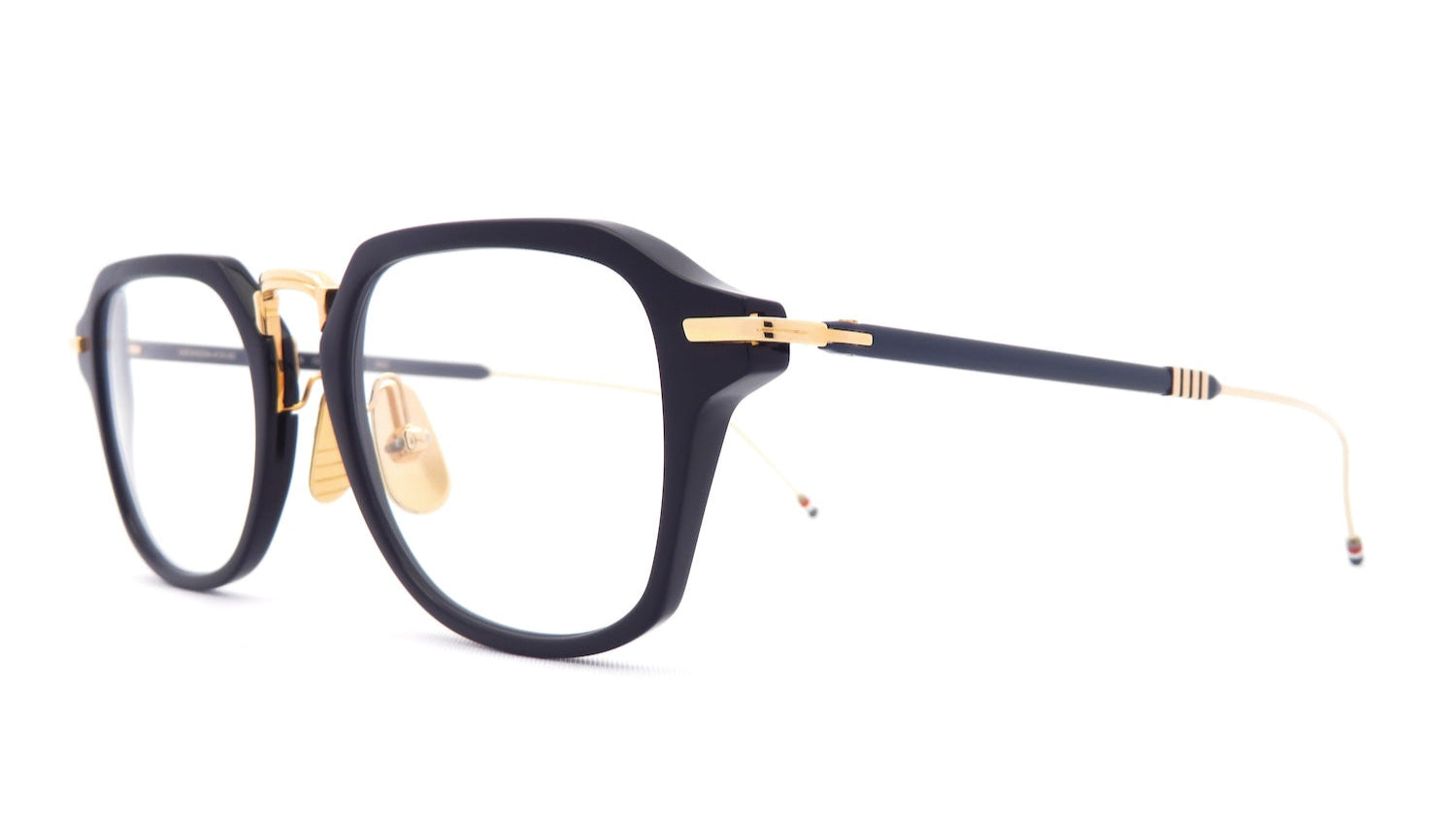 THOM BROWNE EYEGLASSES - UEO423A-G0003 415 52