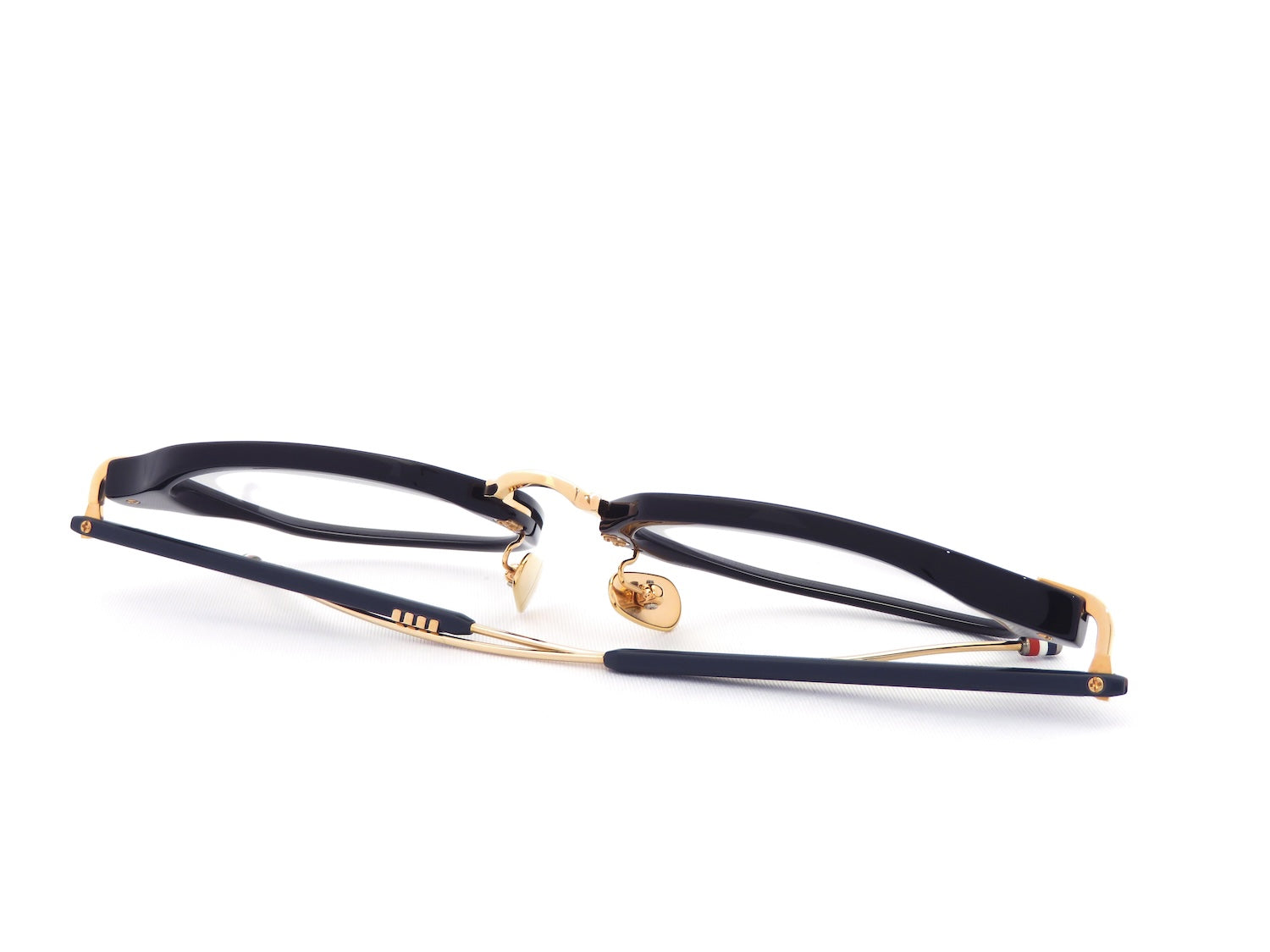 THOM BROWNE EYEGLASSES - UEO423A-G0003 415 52