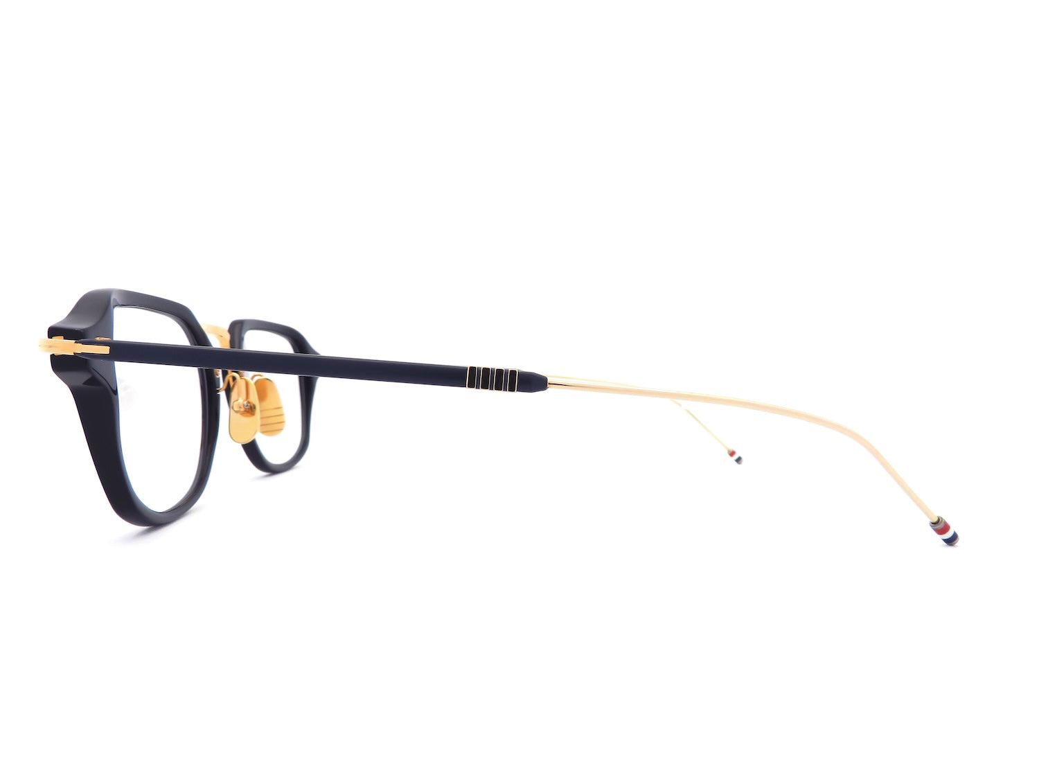THOM BROWNE EYEGLASSES - UEO423A-G0003 415 52