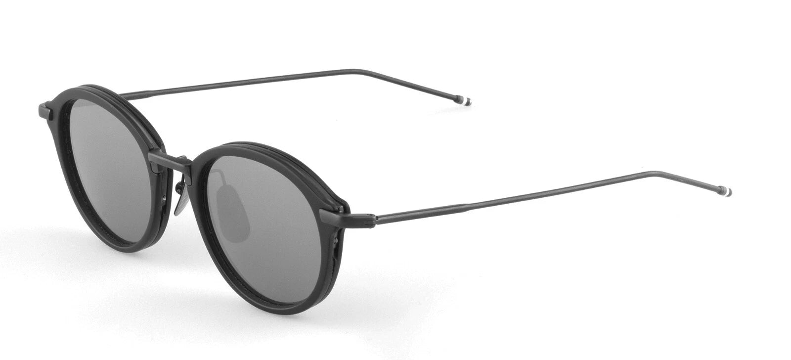 THOM BROWNE SUNGLASSES - UES011A-G0003 007 49