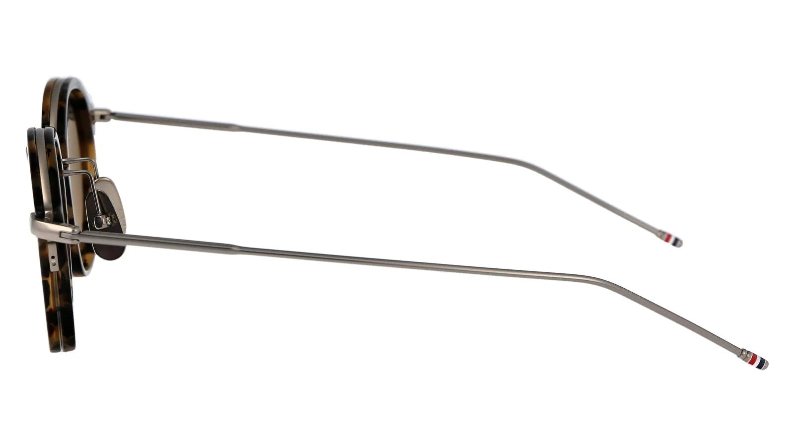 THOM BROWNE SUNGLASSES - UES011A-G0003 205 49