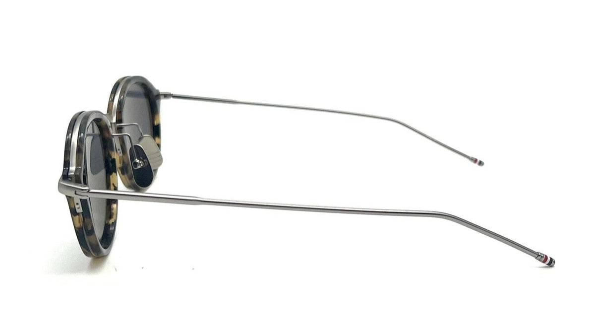 THOM BROWNE SUNGLASSES - UES011A-G0003 215 49