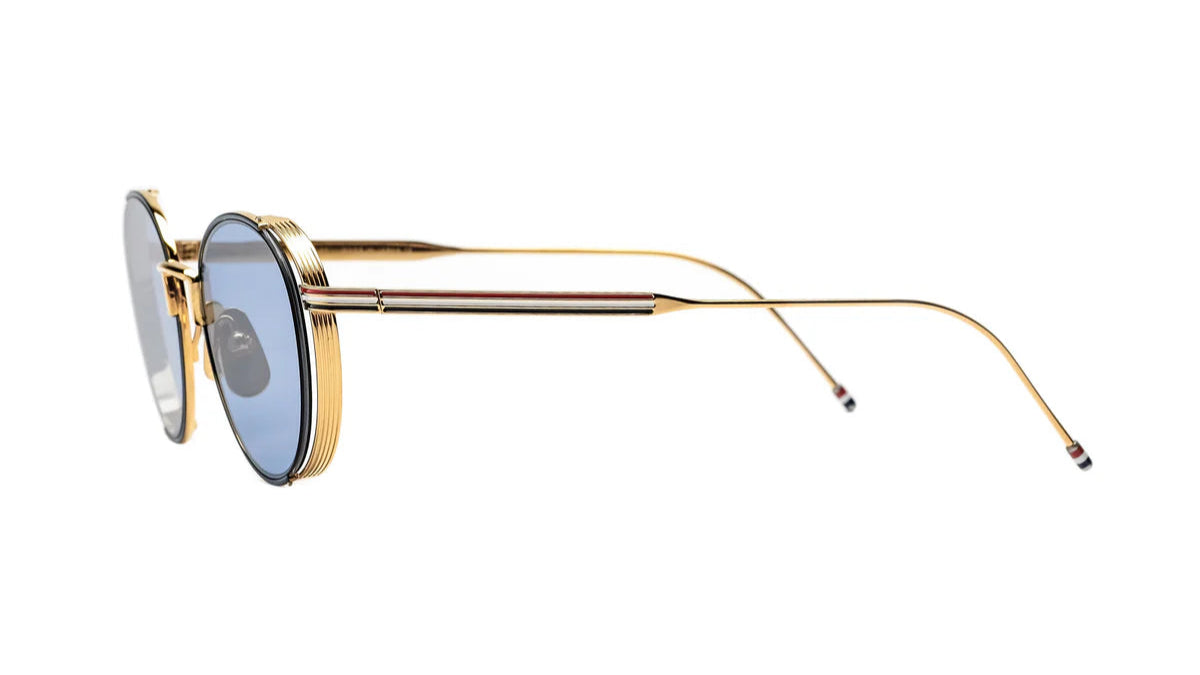 THOM BROWNE SUNGLASSES - UES106A-G0001 415 50