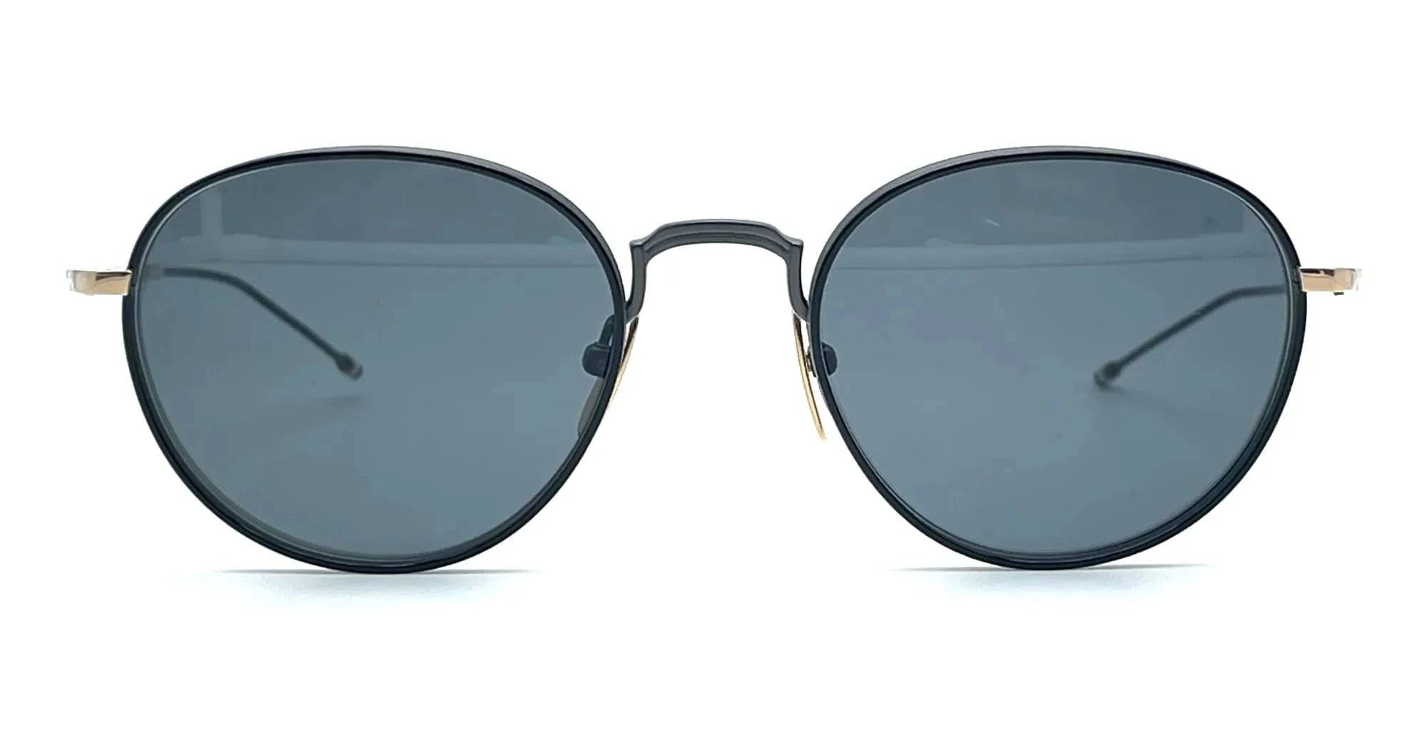 THOM BROWNE SUNGLASSES - UES119A-G0001 001 52
