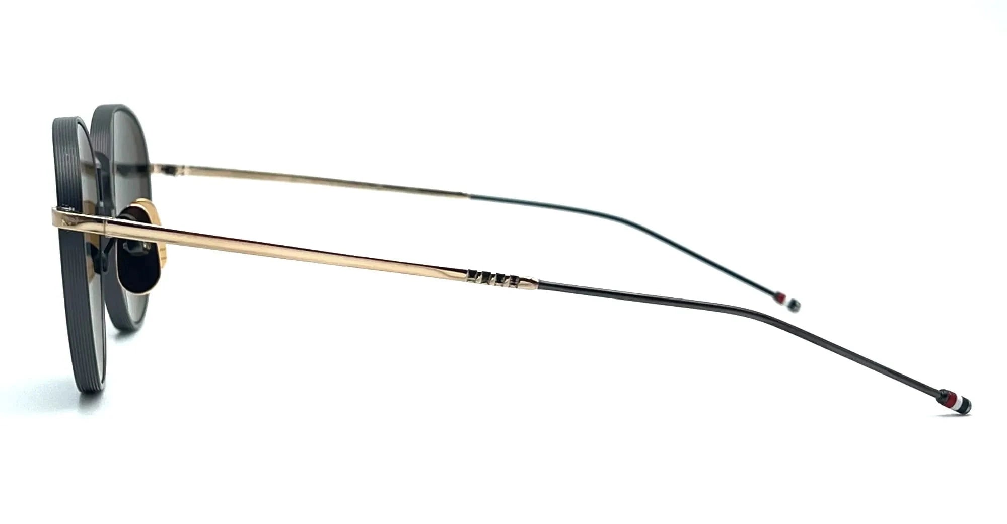 THOM BROWNE SUNGLASSES - UES119A-G0001 001 52