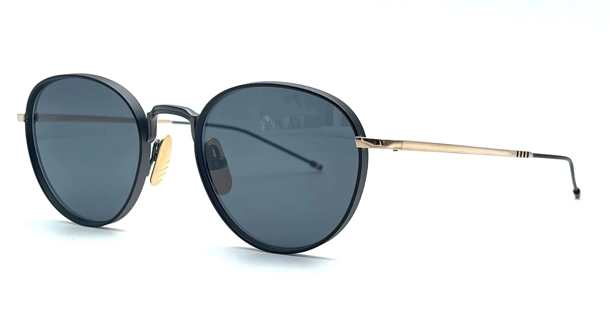 THOM BROWNE SUNGLASSES - UES119A-G0001 001 52