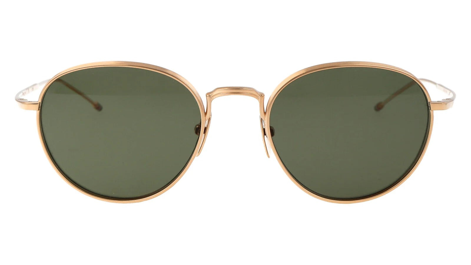 THOM BROWNE SUNGLASSES - UES119A-G0001 711 52