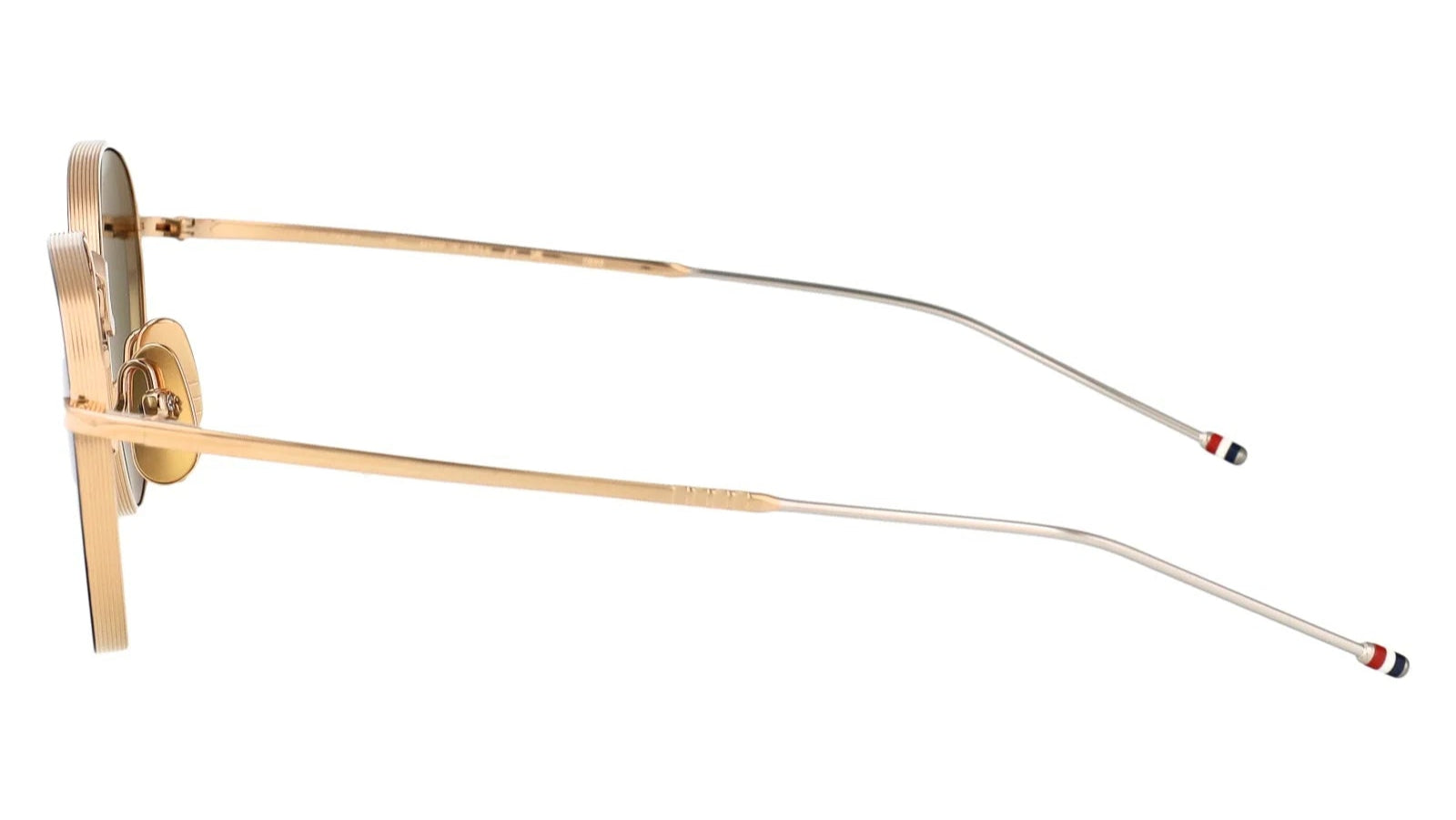 THOM BROWNE SUNGLASSES - UES119A-G0001 715 52