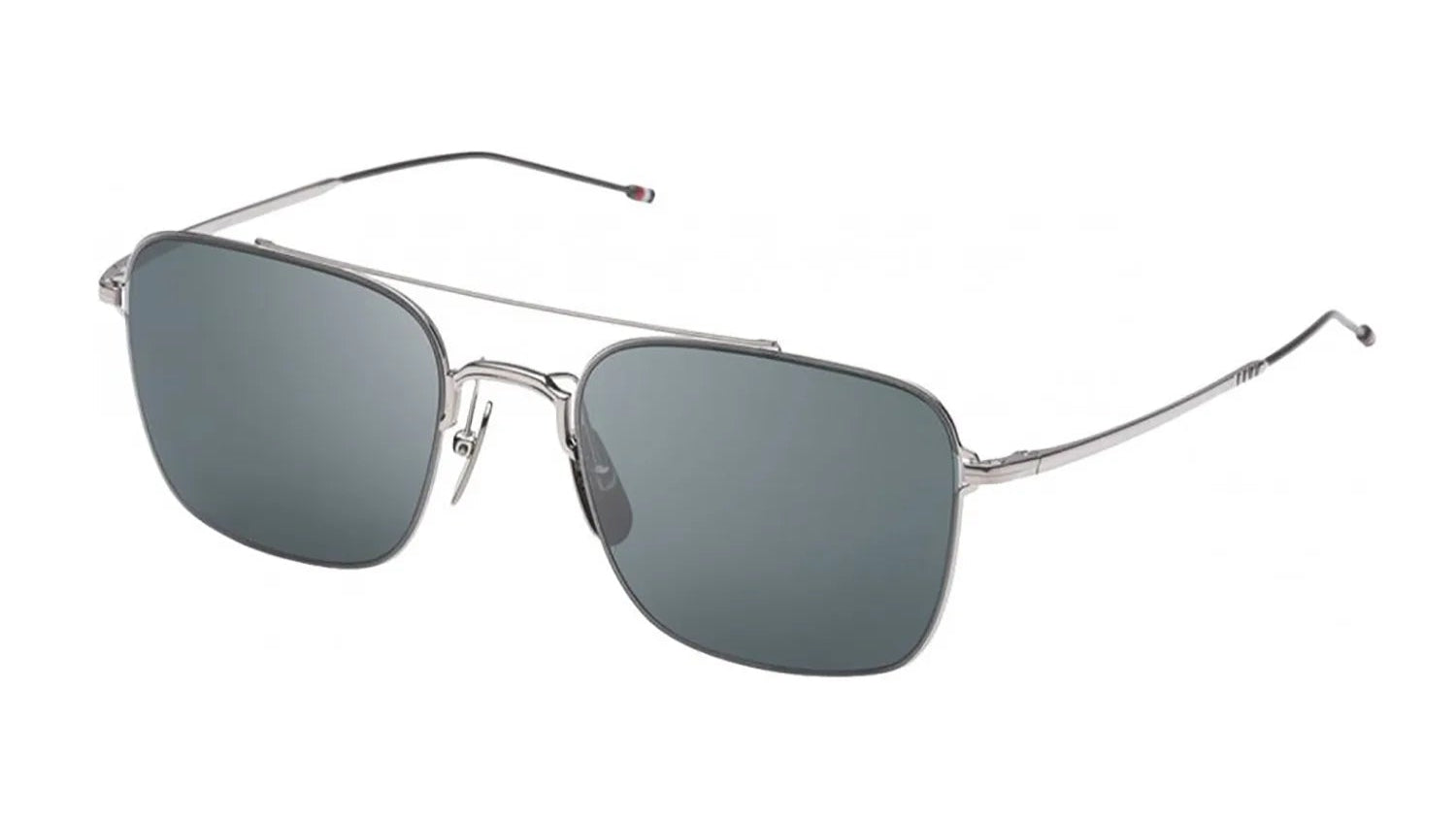 THOM BROWNE SUNGLASSES - UES120A-G001 715 53