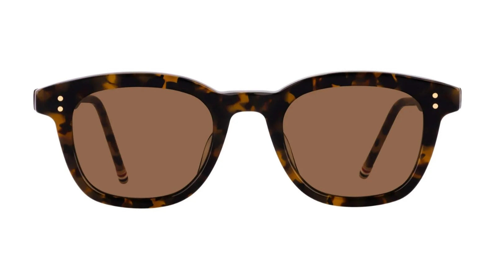 THOM BROWNE SUNGLASSES - UES921A-G0002 205 48