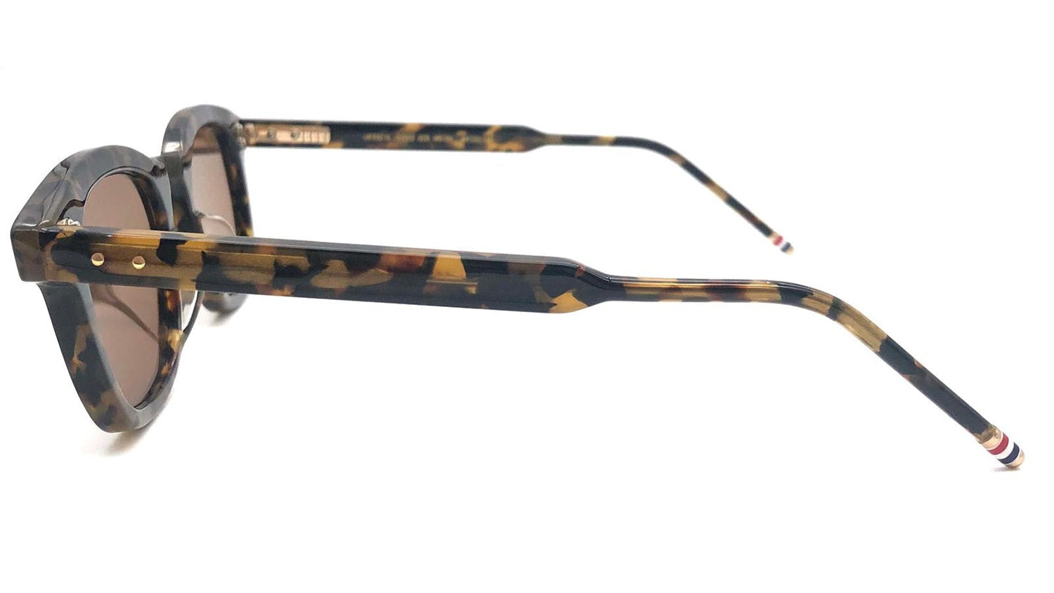 THOM BROWNE SUNGLASSES - UES921A-G0002 205 48