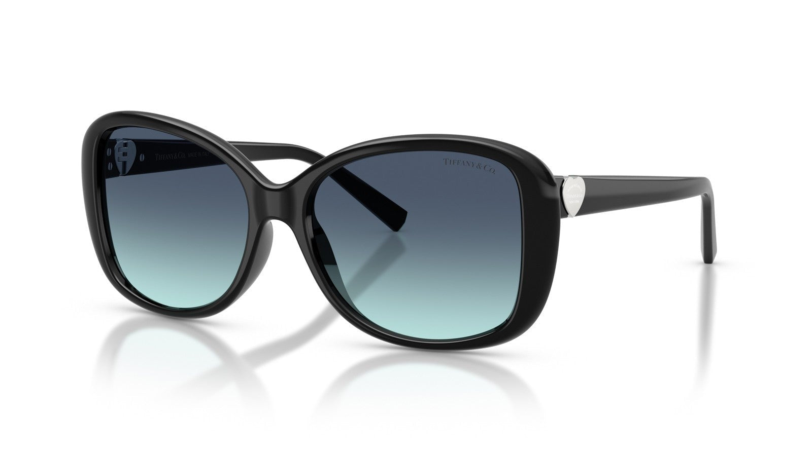 TIFFANY SUNGLASSES - TF4257U 80019S 56