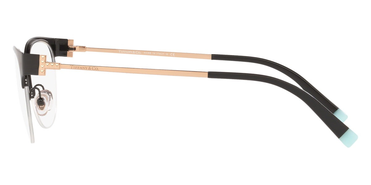 TIFFANY EYEGLASSES - TF1133 6007 53 - Black