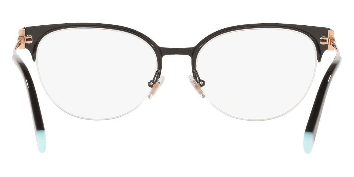TIFFANY EYEGLASSES - TF1133 6007 53 - Black