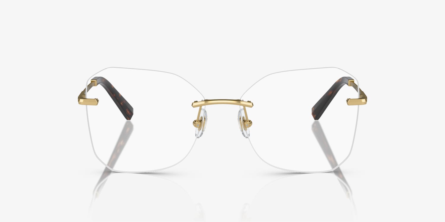 TIFFANY EYEGLASSES - TF1150 6002 55