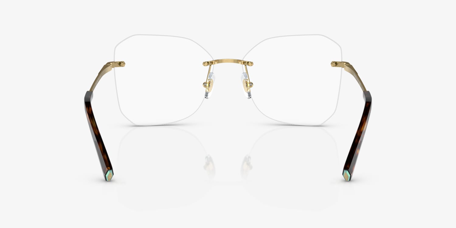 TIFFANY EYEGLASSES - TF1150 6002 55