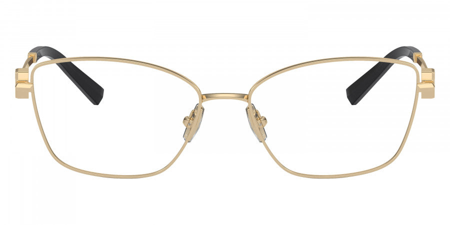 TIFFANY EYEGLASSES - TF1160B 6021 54 - Pale Gold