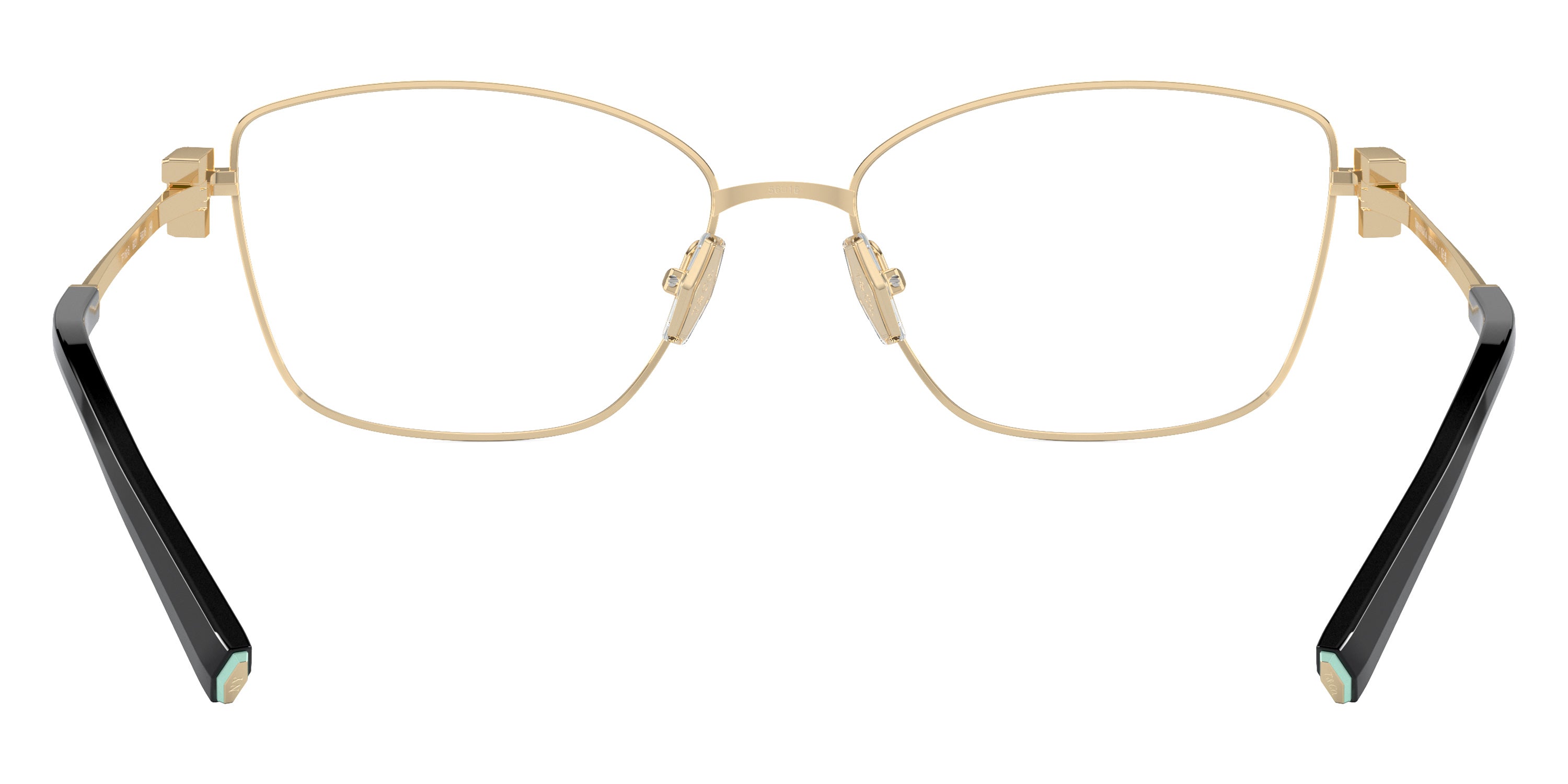 TIFFANY EYEGLASSES - TF1160B 6021 54 - Pale Gold