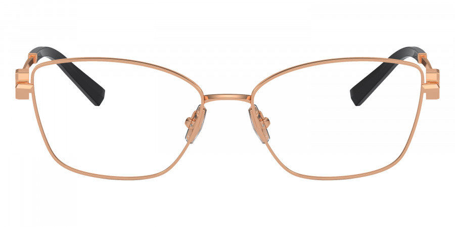 TIFFANY EYEGLASSES - TF1160B 6105 56 - Rose Gold