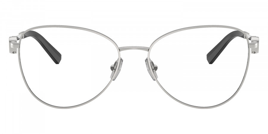 TIFFANY EYEGLASSES - TF1163B 6001 56 - Silver
