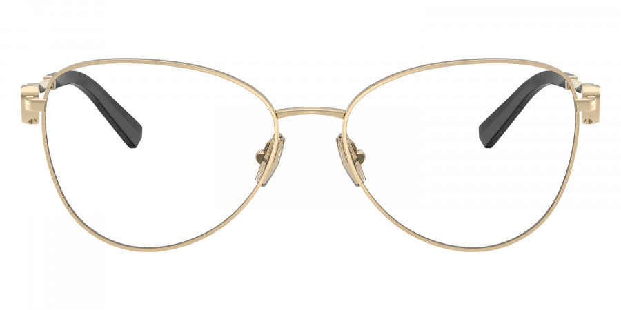 TIFFANY EYEGLASSES - TF1163B 6021 56 - Pale Gold