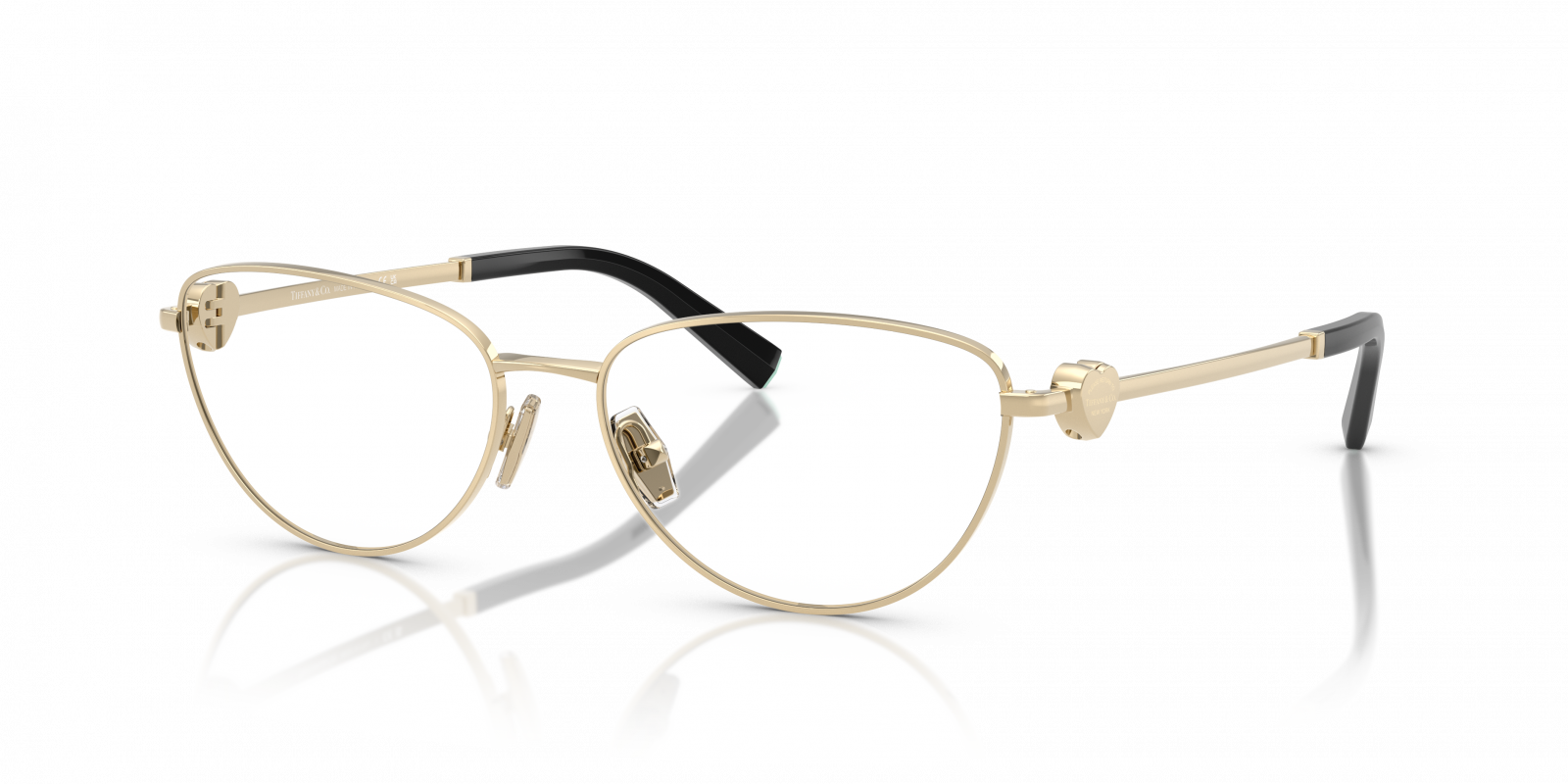 TIFFANY EYEGLASSES - TF1164B 6021 56