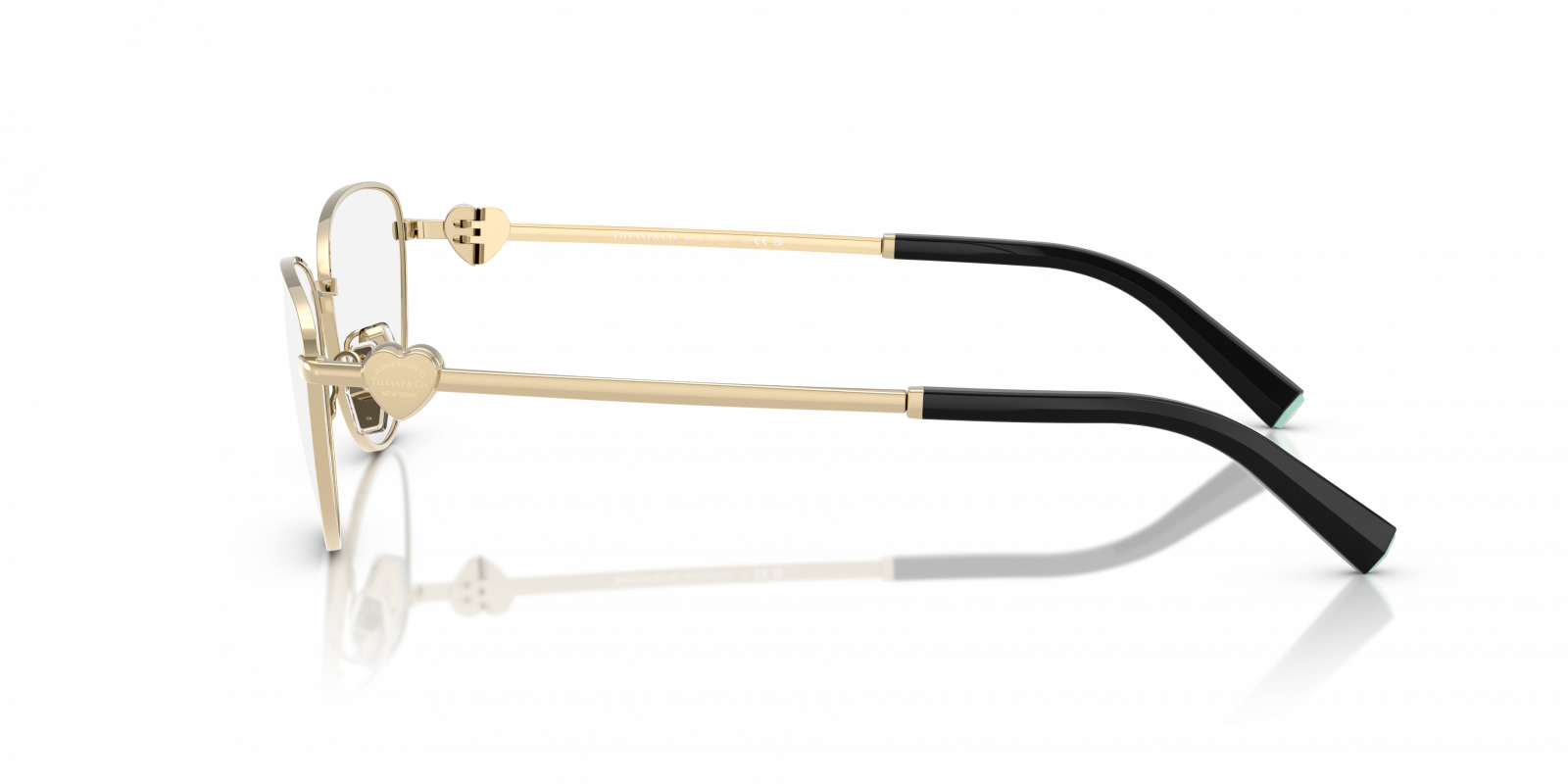 TIFFANY EYEGLASSES - TF1164B 6021 56