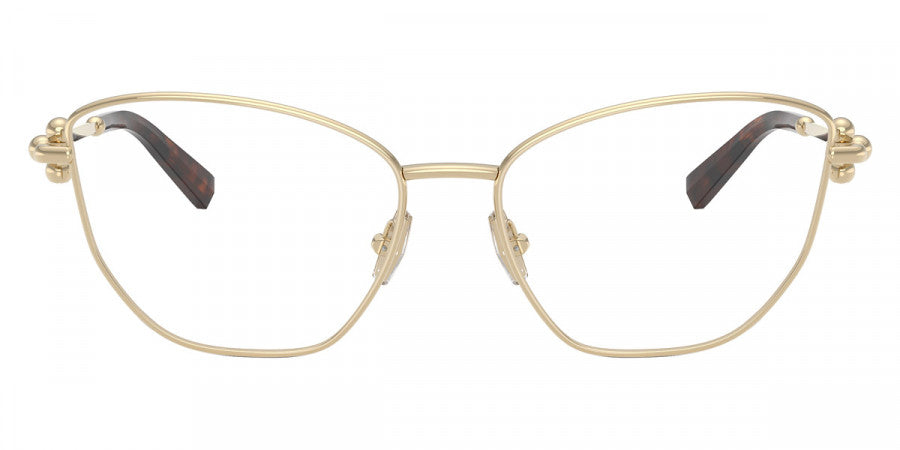 TIFFANY EYEGLASSES - TF1166 6021 55 - Pale Gold