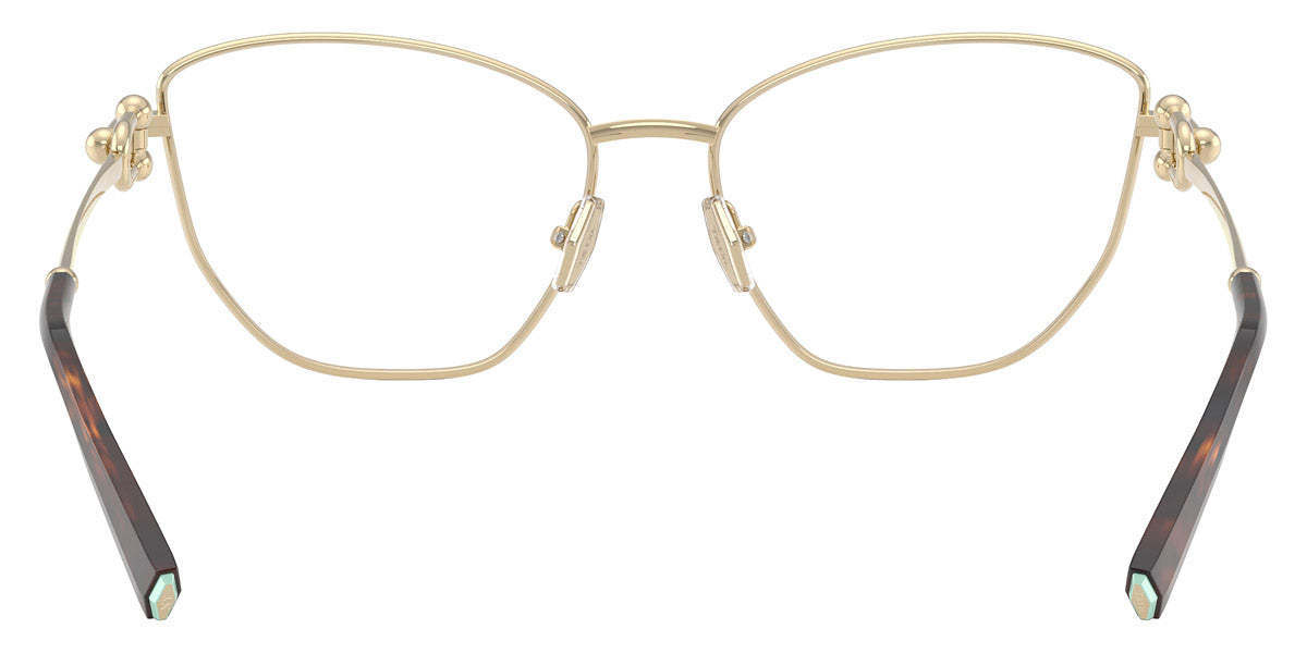 TIFFANY EYEGLASSES - TF1166 6021 55 - Pale Gold