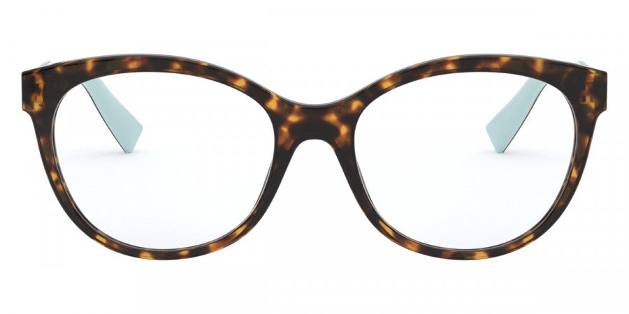 TIFFANY EYEGLASSES - TF2188 8015 53 - Havana