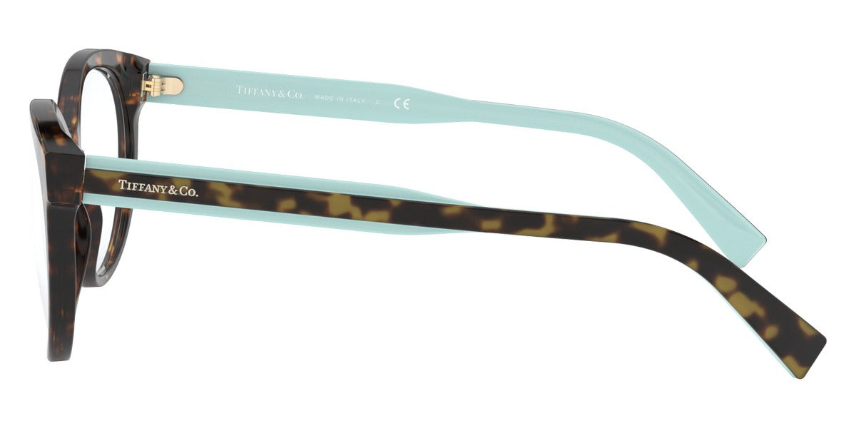 TIFFANY EYEGLASSES - TF2188 8015 53 - Havana