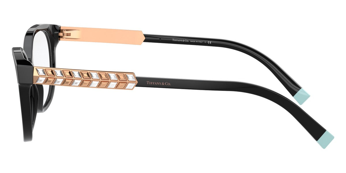 TIFFANY EYEGLASSES - TF2203B 8001 54 - Black
