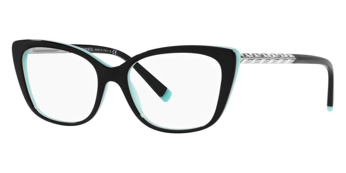 TIFFANY EYEGLASSES TF2208B 8055 52