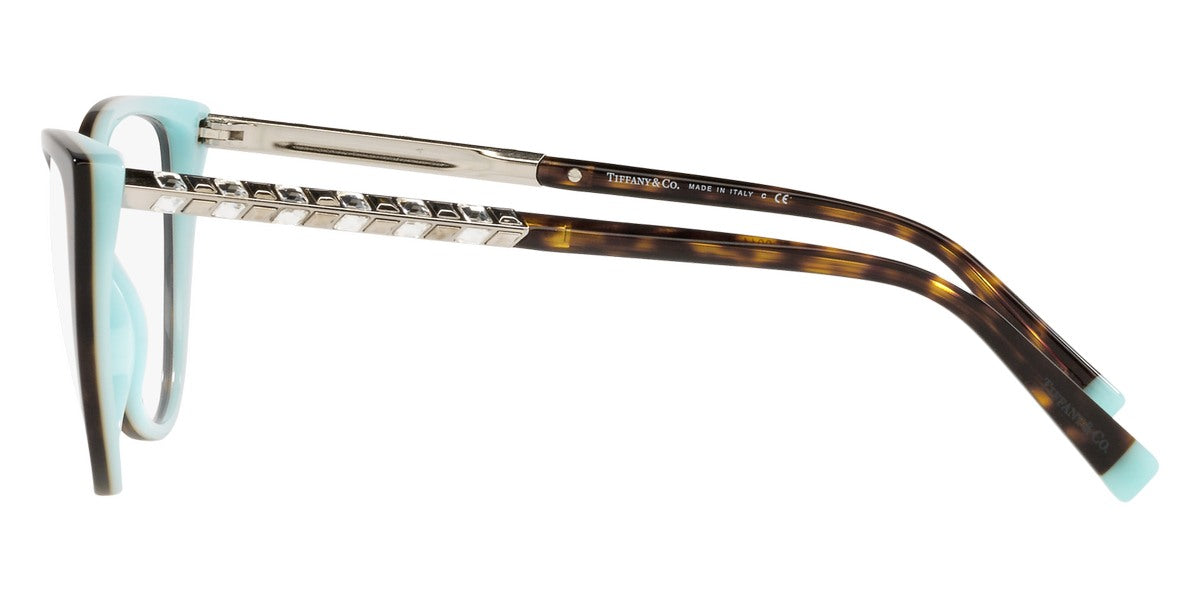 TIFFANY EYEGLASSES - TF2214B 8134 53