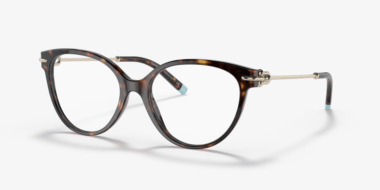 TIFFANY EYEGLASSES - TF2217 8015 53