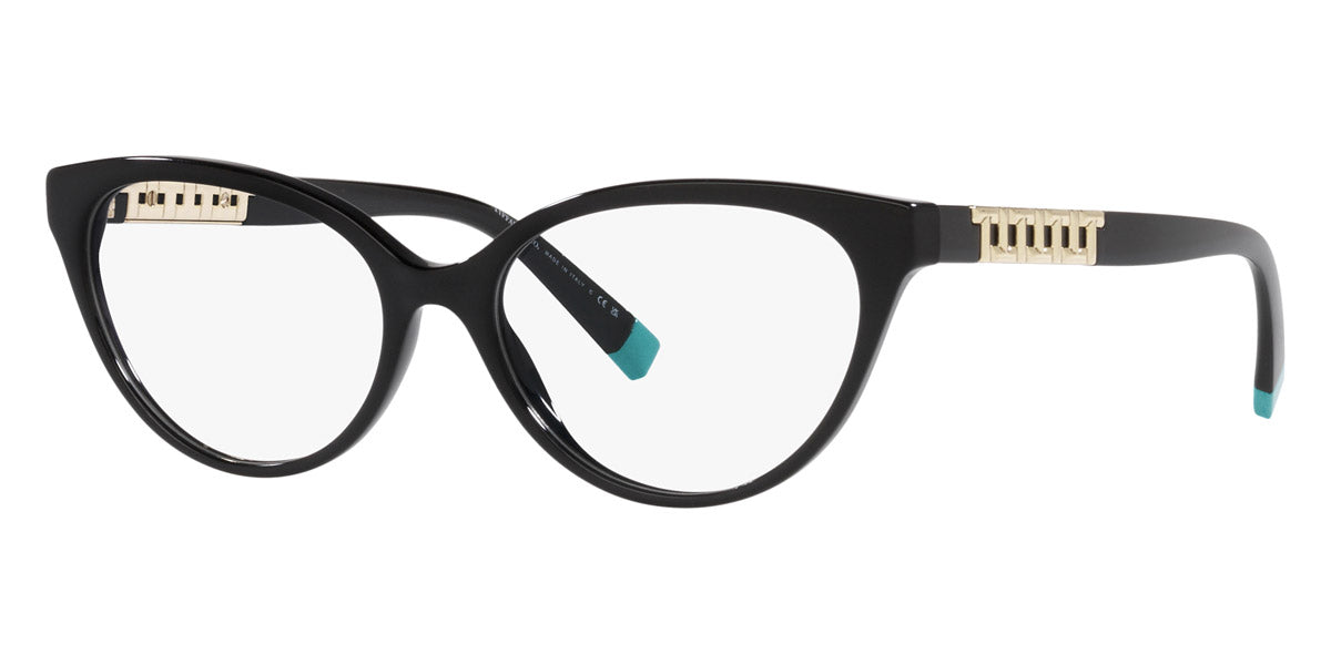 TIFFANY EYEGLASSES - TF2226 8001 54 - Black